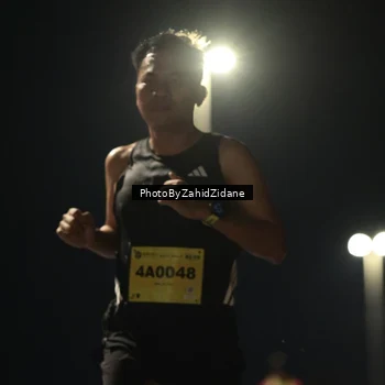 Runner Photo 2747472