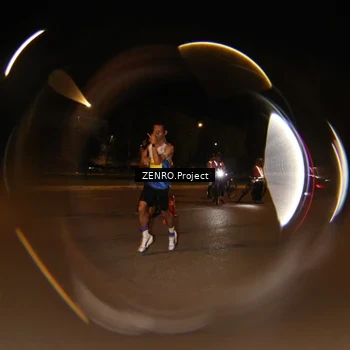 Runner Photo 2747478