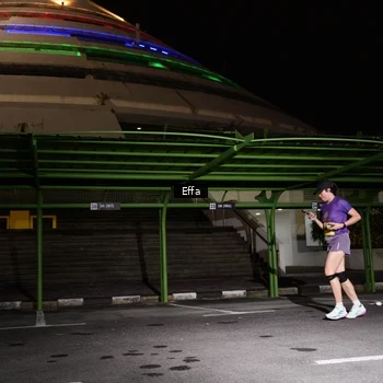 Runner Photo 2747483