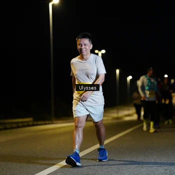 Runner Photo 2747507