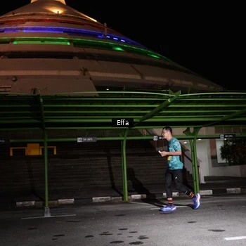 Runner Photo 2747511