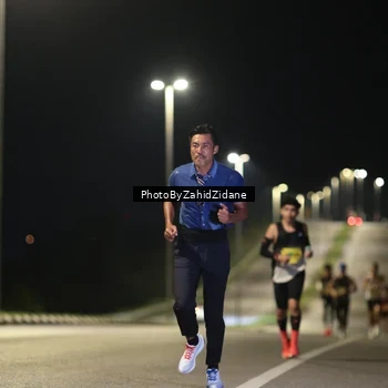 Runner Photo 2747528
