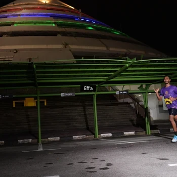 Runner Photo 2747535