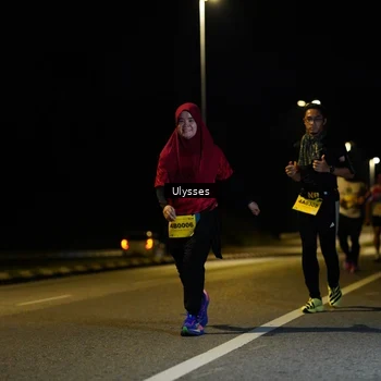 Runner Photo 2747540