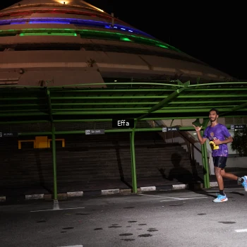 Runner Photo 2747542