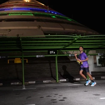 Runner Photo 2747549