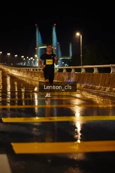Runner Photo 2747550