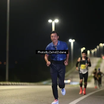 Runner Photo 2747552