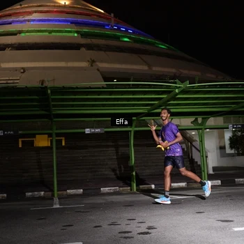 Runner Photo 2747555