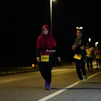 Runner Photo 2747562