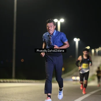 Runner Photo 2747564