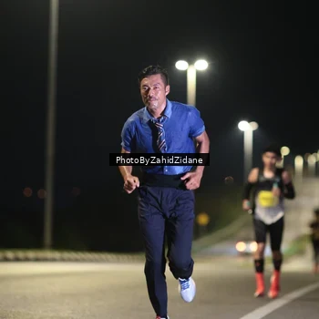 Runner Photo 2747575