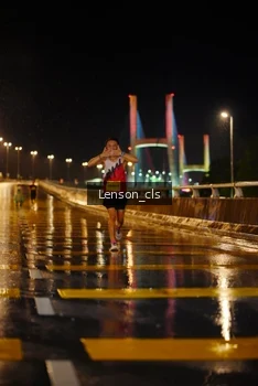 Runner Photo 2747580