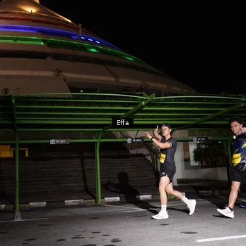 Runner Photo 2747581