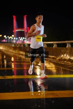 Runner Photo 2747588