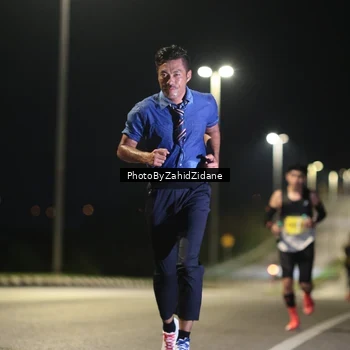 Runner Photo 2747589