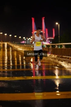 Runner Photo 2747596