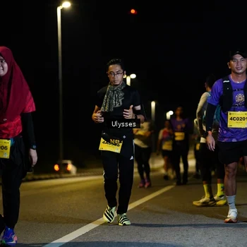 Runner Photo 2747597
