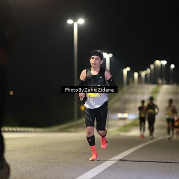 Runner Photo 2747605