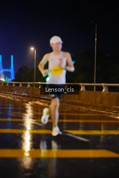 Runner Photo 2747615