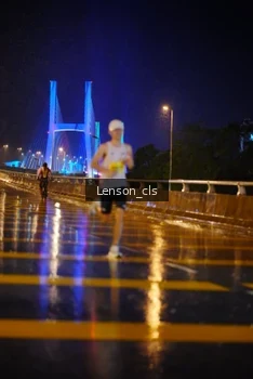 Runner Photo 2747620