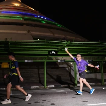 Runner Photo 2747622