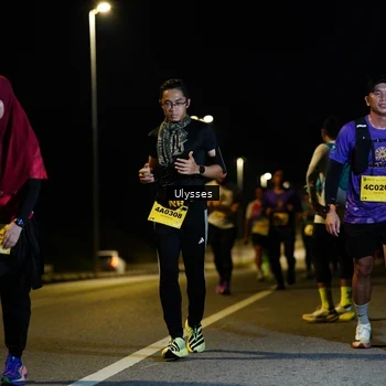 Runner Photo 2747623
