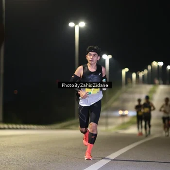 Runner Photo 2747626