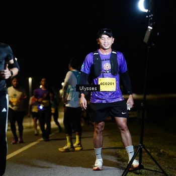 Runner Photo 2747628