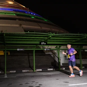 Runner Photo 2747643