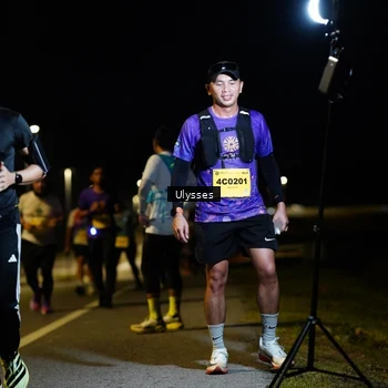 Runner Photo 2747647