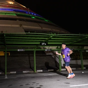 Runner Photo 2747649