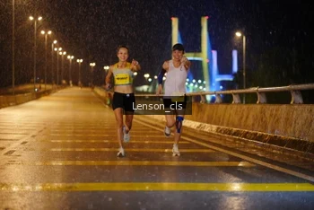 Runner Photo 2747655