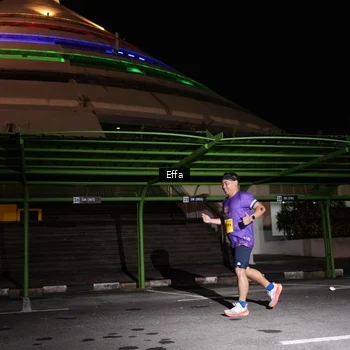 Runner Photo 2747657