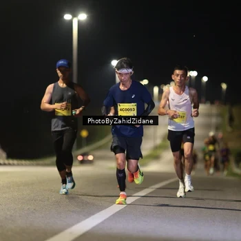 Runner Photo 2747664
