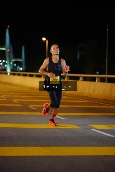 Runner Photo 2747673