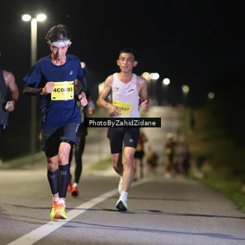 Runner Photo 2747675