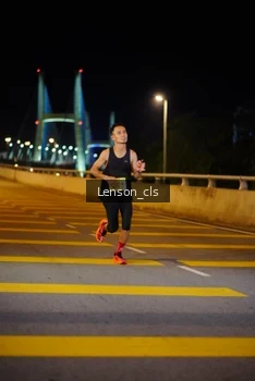 Runner Photo 2747677