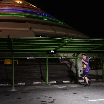 Runner Photo 2747679