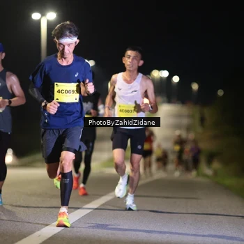 Runner Photo 2747681
