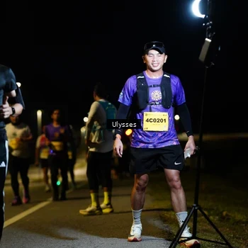 Runner Photo 2747684