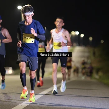 Runner Photo 2747691