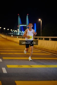 Runner Photo 2747697