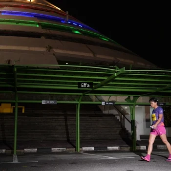 Runner Photo 2747699