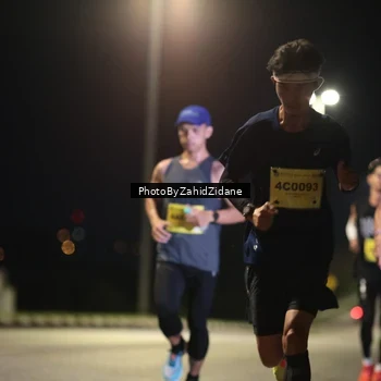 Runner Photo 2747703