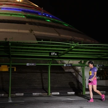 Runner Photo 2747706