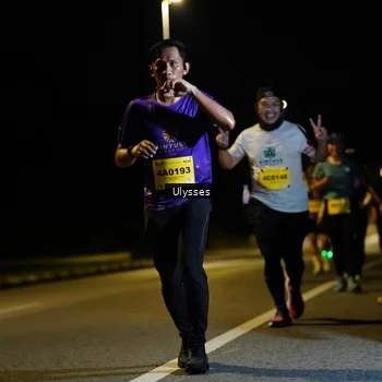 Runner Photo 2747708