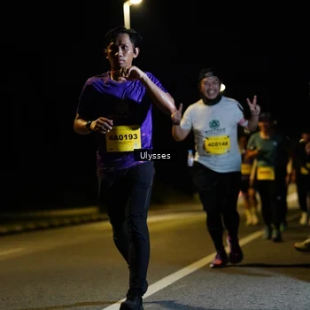 Runner Photo 2747736