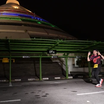 Runner Photo 2747737