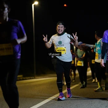 Runner Photo 2747741